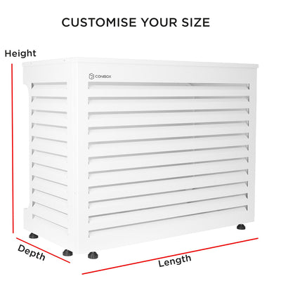 Custom sizes