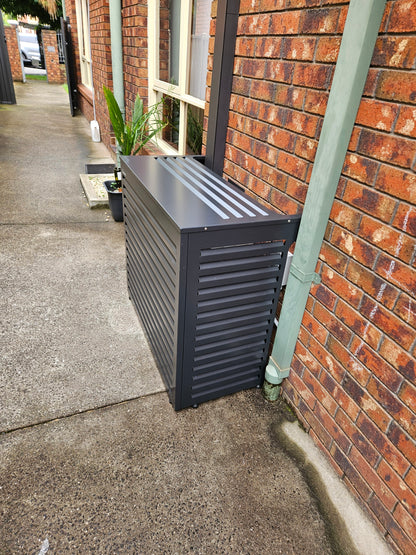 Custom Size Air Conditioning Cover - You Choose the Dimensions