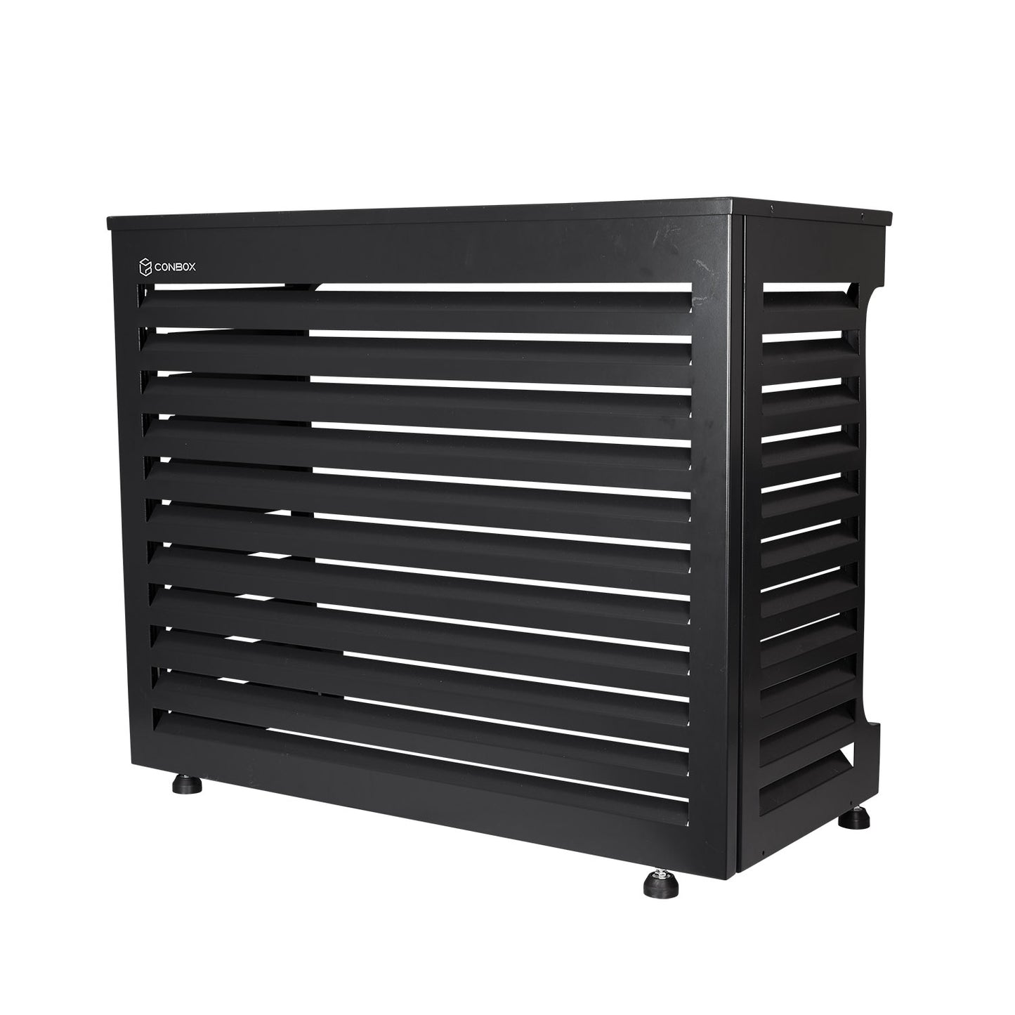 Charcoal Medium Air Conditioning Cover W1025 X D525 X H786