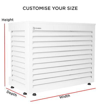 Custom Size Air Conditioning Cover - You Choose the Dimensions