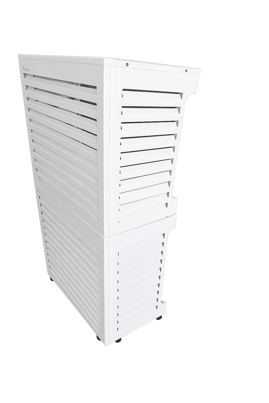 Stackable Conbox to increase height