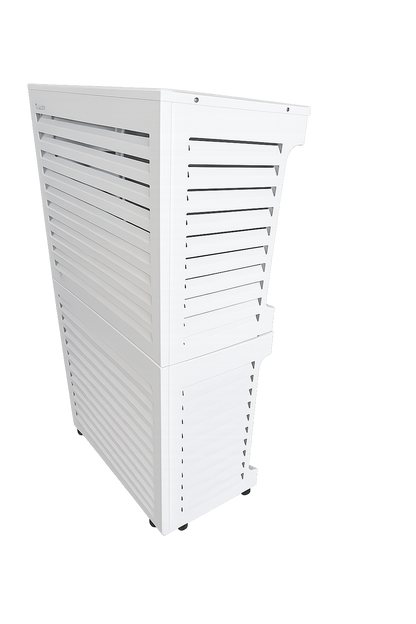 Stackable Conbox to increase height